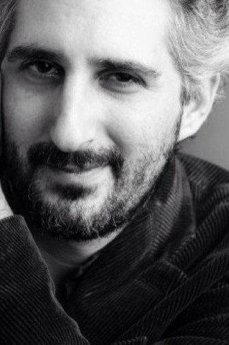 Seth Kubersky Image
