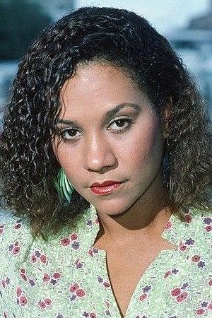 Olivia Brown Image