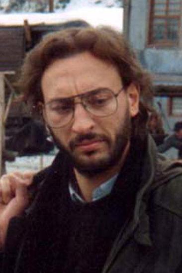 Gregory Patrick Karr Image