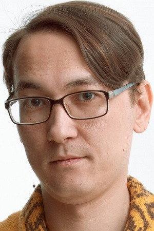 Vladimir Kropotov Image