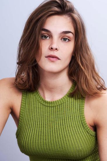 Judith Fernández Image