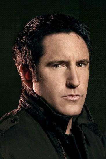 Trent Reznor Image