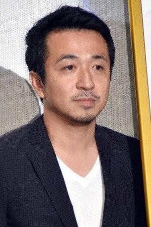 Hikohiko Sugiyama Image