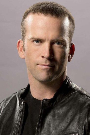 Lucas Black Image