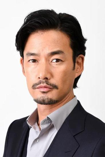 Yutaka Takenouchi Image