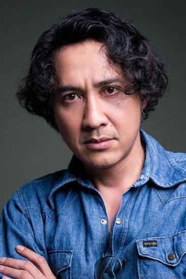 Agus Kuncoro Image