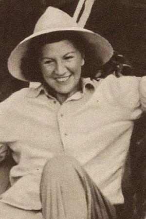 Lucy Millowitsch Image