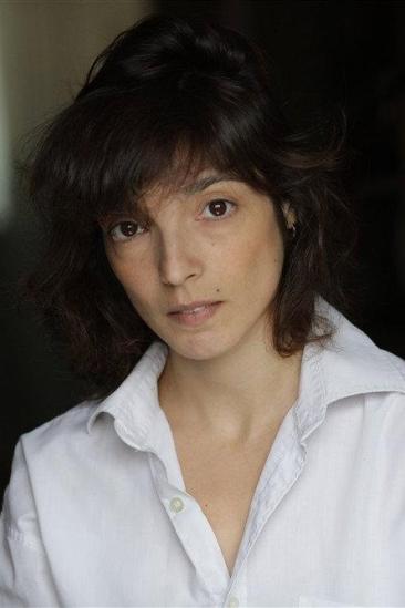 Alyzée Soudet Image