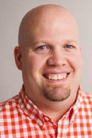 Andy Henderson Image