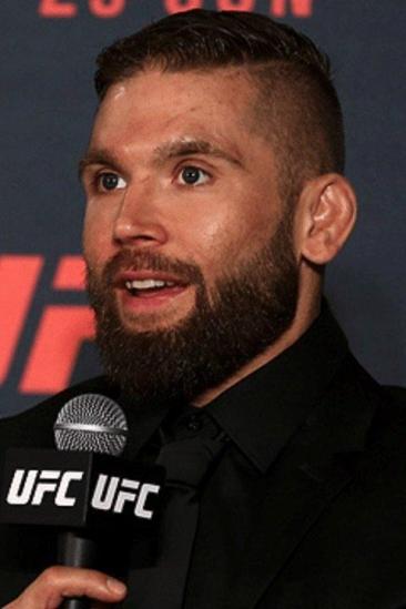 Jeremy Stephens Image