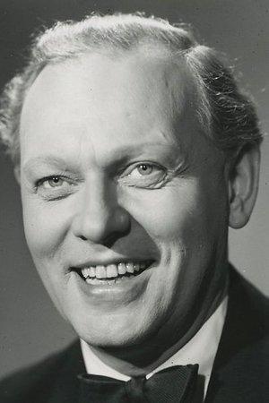 Gunnar Lauring Image