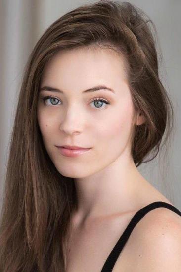 Brianna Ferris Image