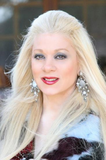 Mara Thrasivoulidou Image