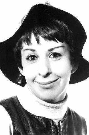 Carlamaria Heim Image