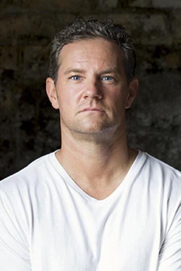 Douglas Sidney Image