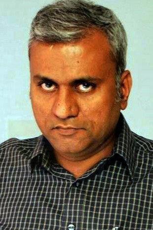Ajit Koshy Image