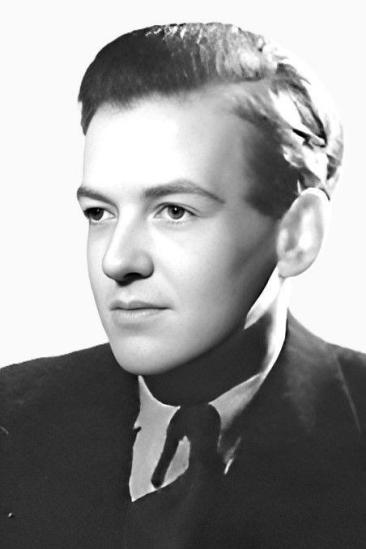 Geoffrey Hibbert Image