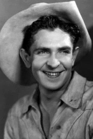 Bob Steele Image