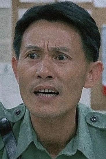Ng Kwok-Kin Image