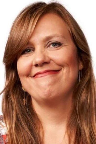 Marie Mondrup Image