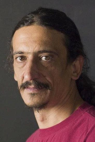 Tibor Pálffy Image