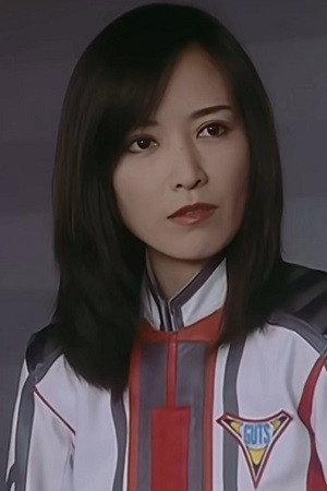 Mio Takaki Image