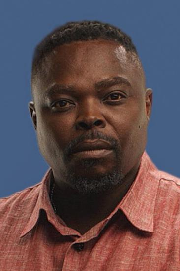Siyabonga Melongisi Shibe Image