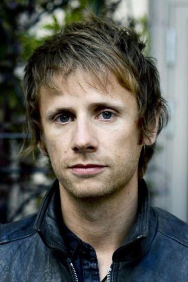Dominic Howard Image