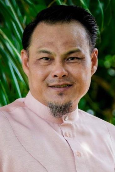 Adam Corrie Lee Image