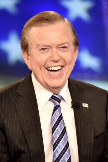 Lou Dobbs Image