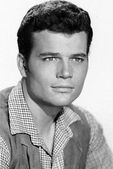 Patrick Wayne Image