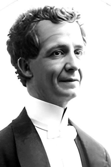 Harry C. Bradley Image