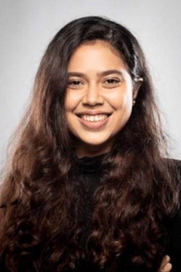 Muskkaan Jaferi Image