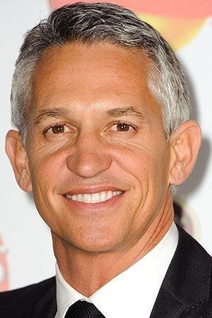 Gary Lineker Image