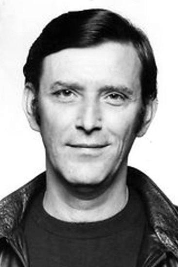 Tom Bell Image