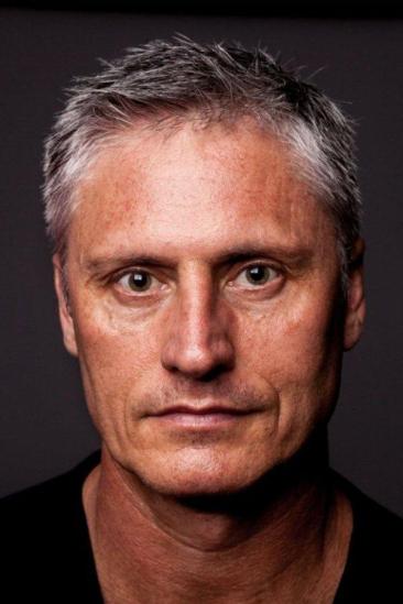 Dwaine Stevenson Image