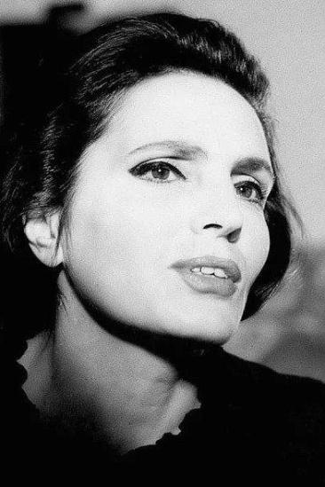 Amália Rodrigues Image