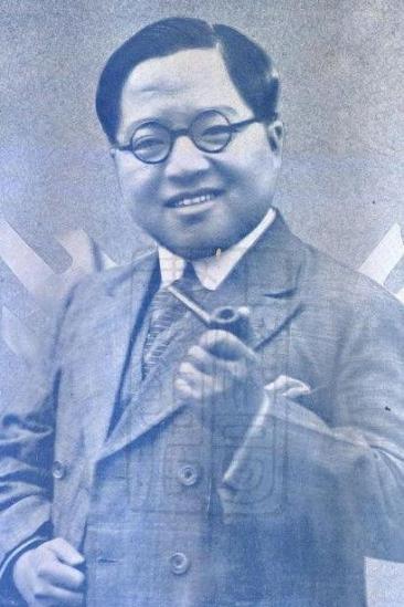 Jiqun Liu Image