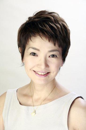 Saiko Isshiki Image