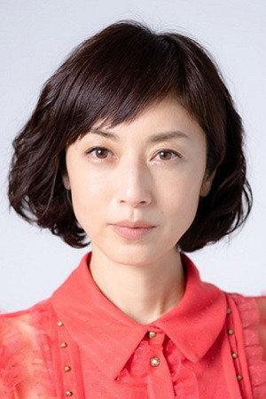 Saki Takaoka Image