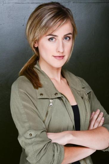 Gwynne Phillips Image