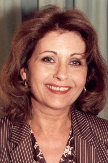 Marianne Nentwich Image