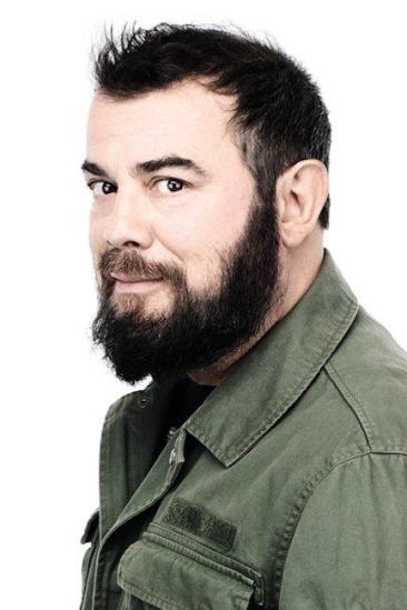 DJ Angelo Image