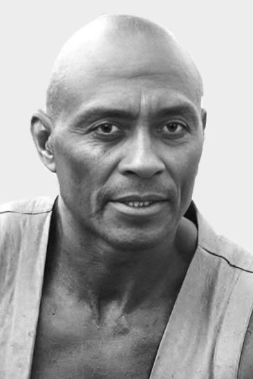 Woody Strode Image