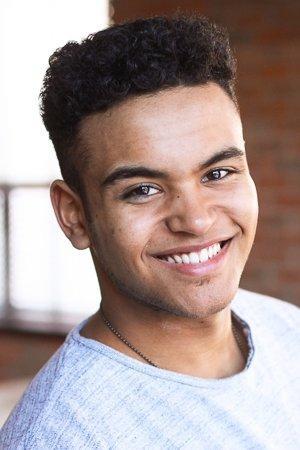 Karl-Antoine Suprice Image