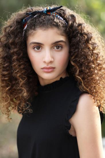 Isabella Revel Image