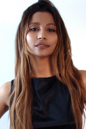 Alexandra Bokova Image