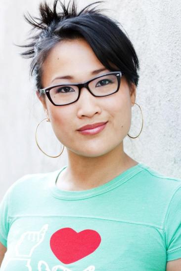 Tina Huang Image