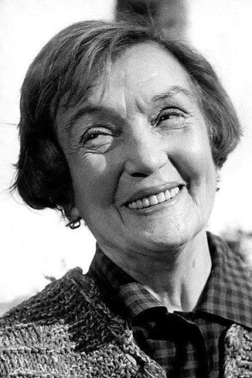 Marie Rosůlková Image