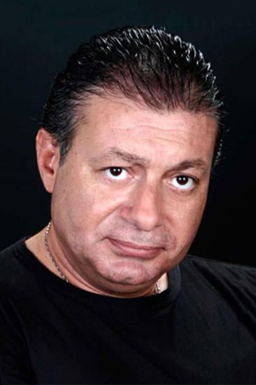 Naci Taşdöğen Image